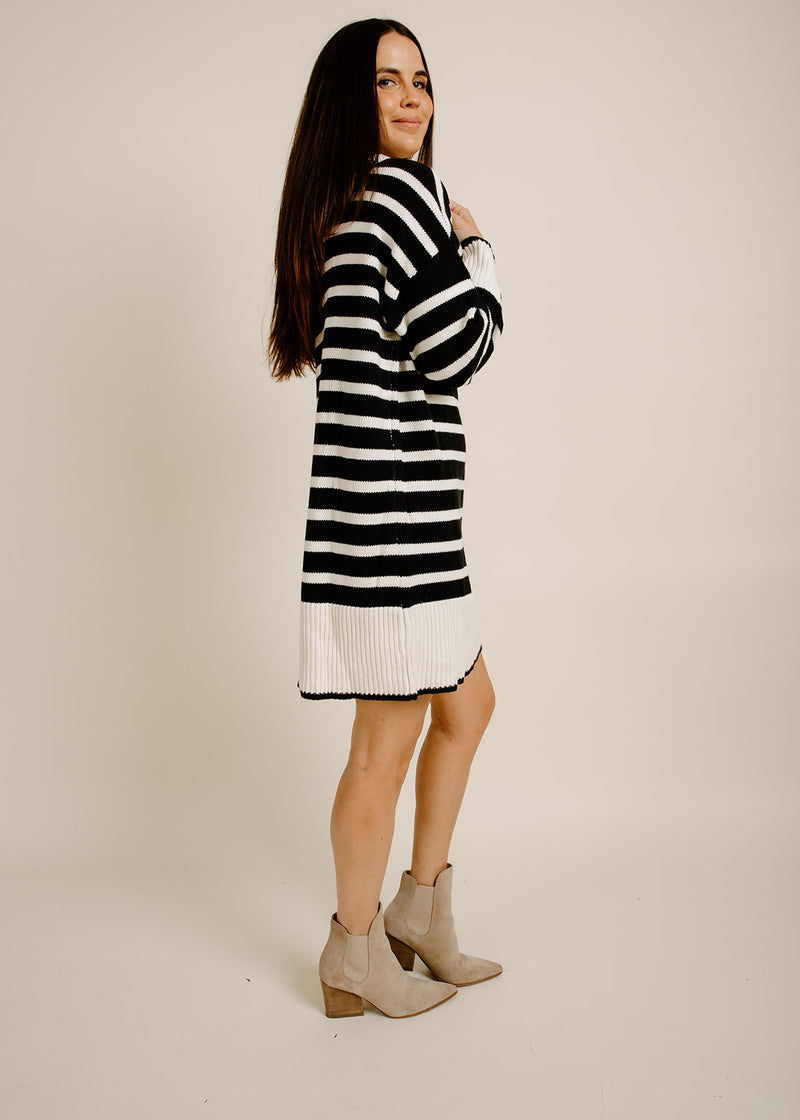 Ross Sweater Dress