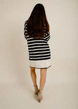Ross Sweater Dress