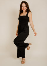 Sabrina Jumpsuit