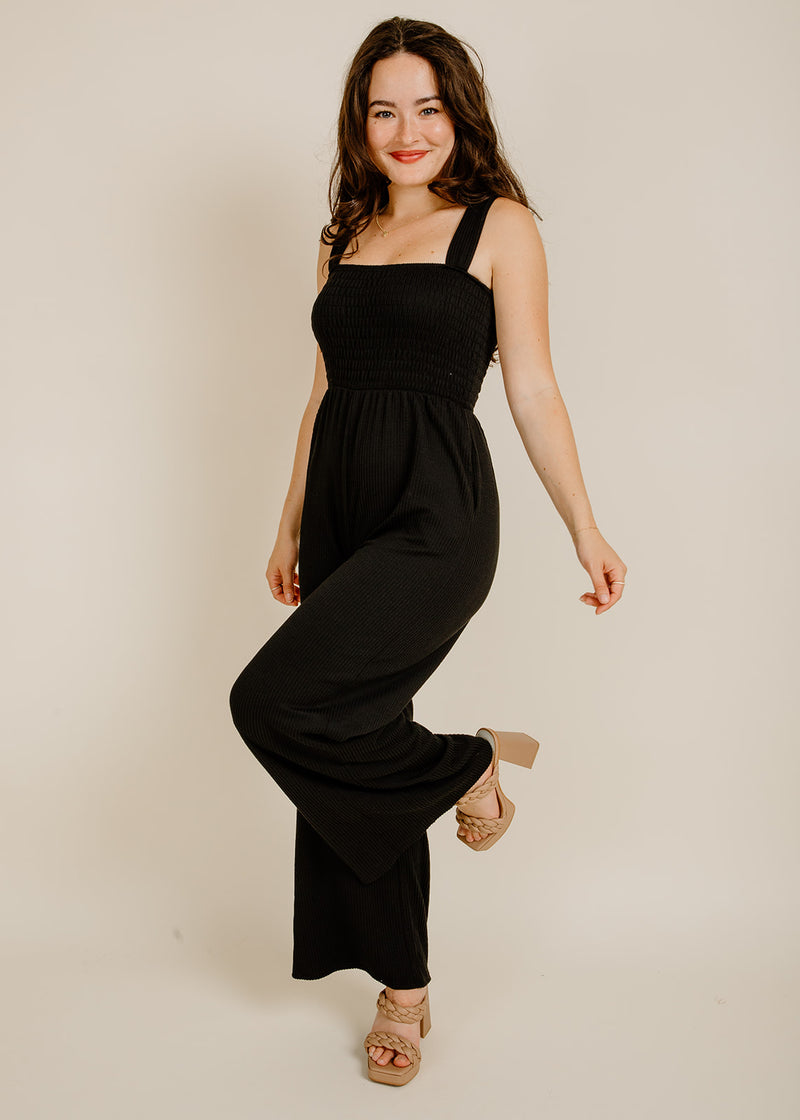 Sabrina Jumpsuit