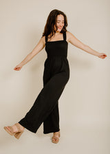 Sabrina Jumpsuit