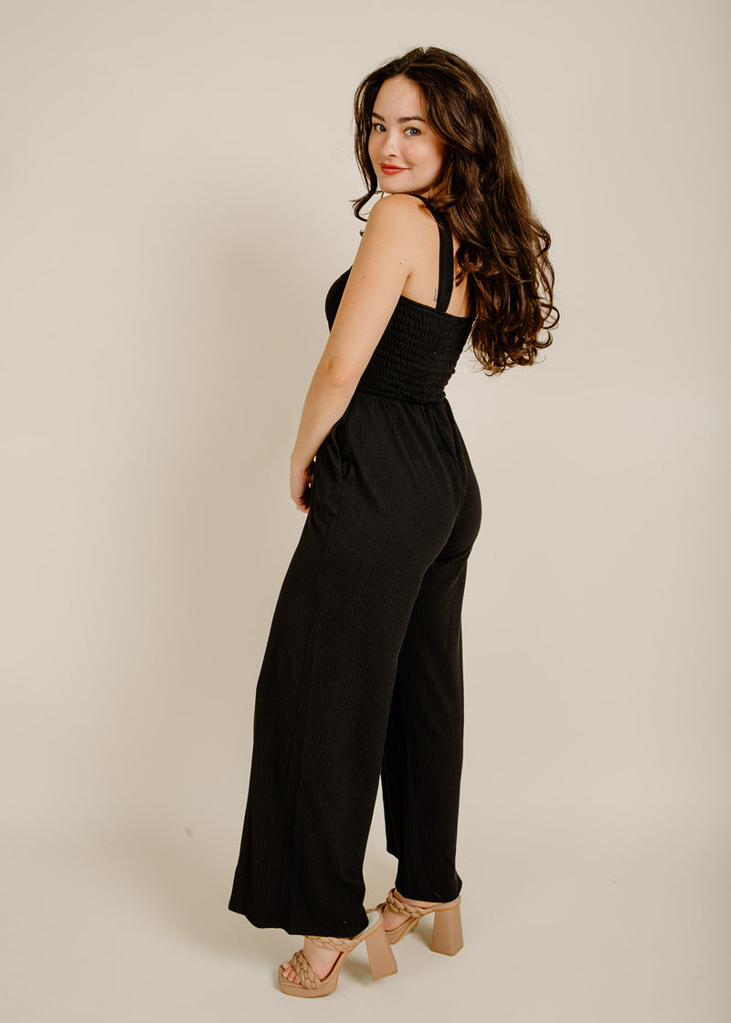 Sabrina Jumpsuit
