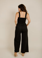 Sabrina Jumpsuit
