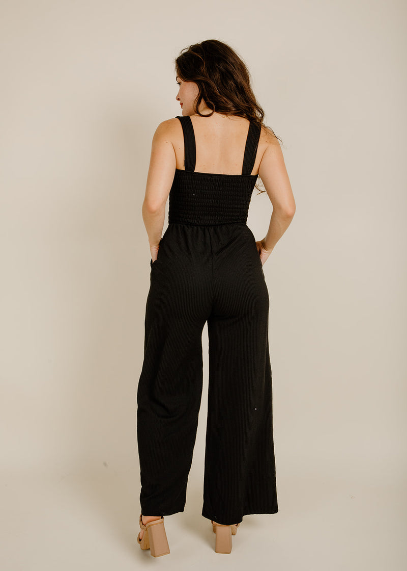 Sabrina Jumpsuit