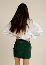 Sabrina Mini Skirt