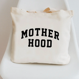 Canvas Tote Bag for Mom - Motherhood