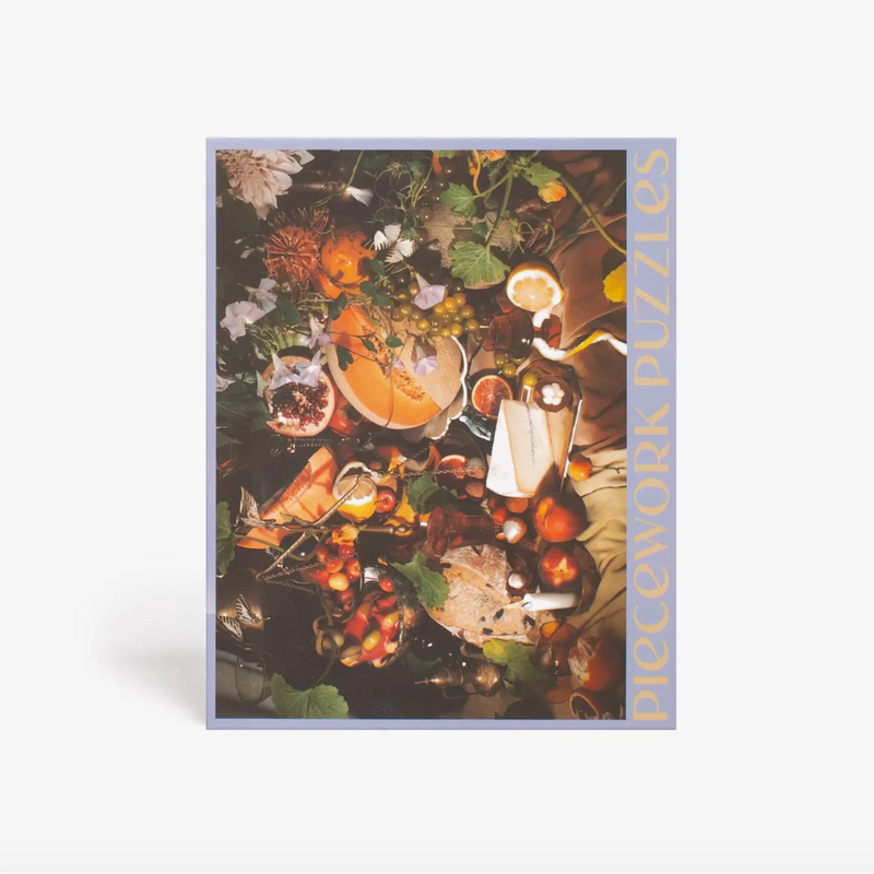 Puzzle: Paradise Found 1000 Piece