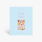 Puzzle: Early Bird 1000 Piece