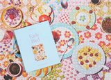 Puzzle: Early Bird 1000 Piece