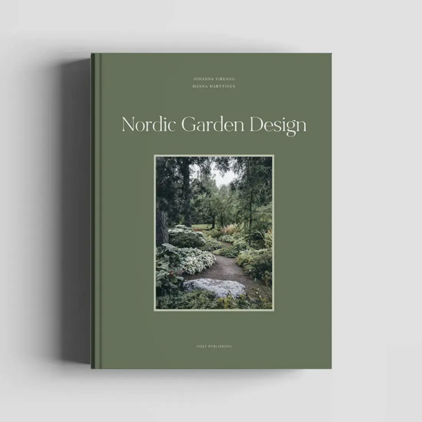 Book - Nordic Garden Design