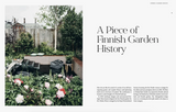 Book - Nordic Garden Design
