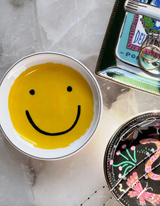Smiley Trinket Dish