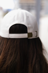 Oat Milk Hat
