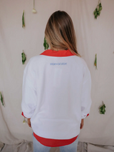 Be Kind To Yourself Graphic Sweatshirt