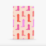 Notebook - Shade of Pink