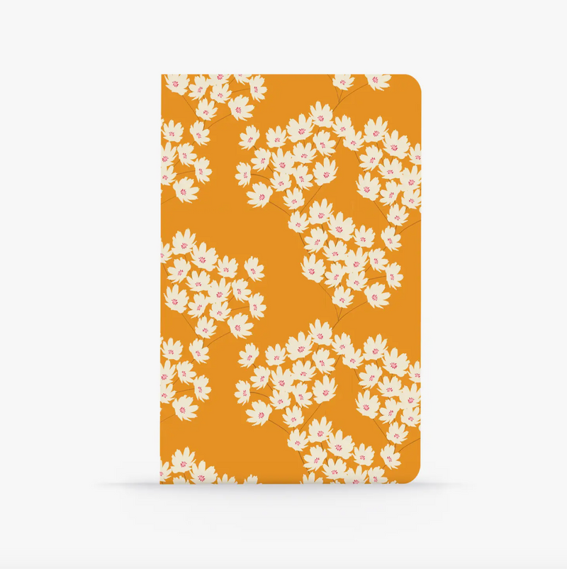 Notebook - Pollinator