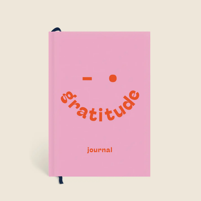 Gratitude Journal - Gratitude Attitude