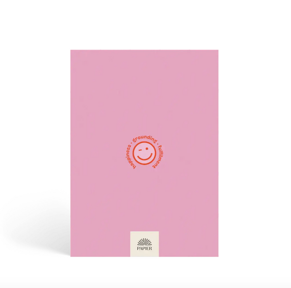 Gratitude Journal - Gratitude Attitude