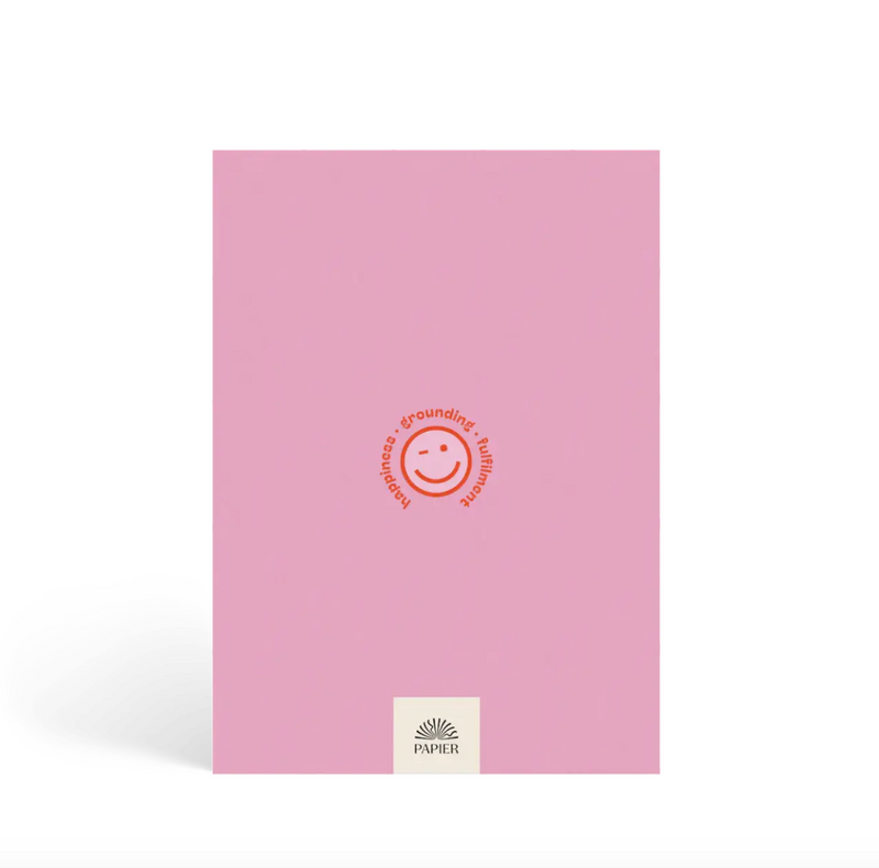Gratitude Journal - Gratitude Attitude