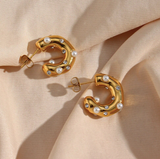 Whitney Earrings