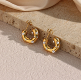 Whitney Earrings