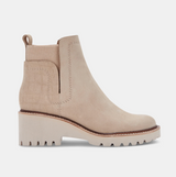 Huey H20 Bootie - Dune Suede