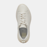 Devote Sneaker - White