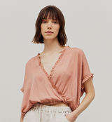 Lawrence Blouse