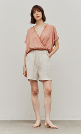 Lawrence Blouse