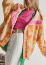 Pumpkin Patch Jacket
