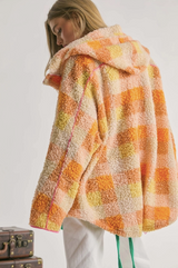 Pumpkin Patch Jacket
