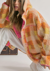 Pumpkin Patch Jacket