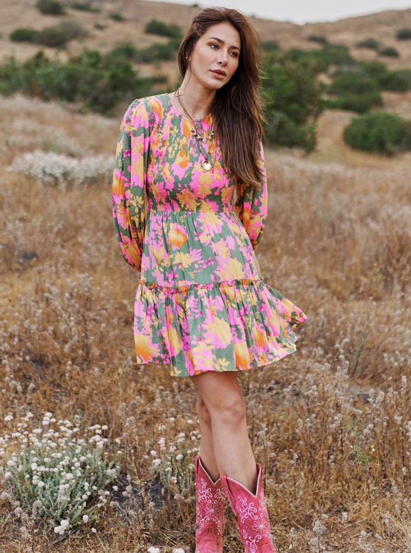 Bette Dress