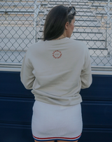 Alright Alright Alright Sweatshirt