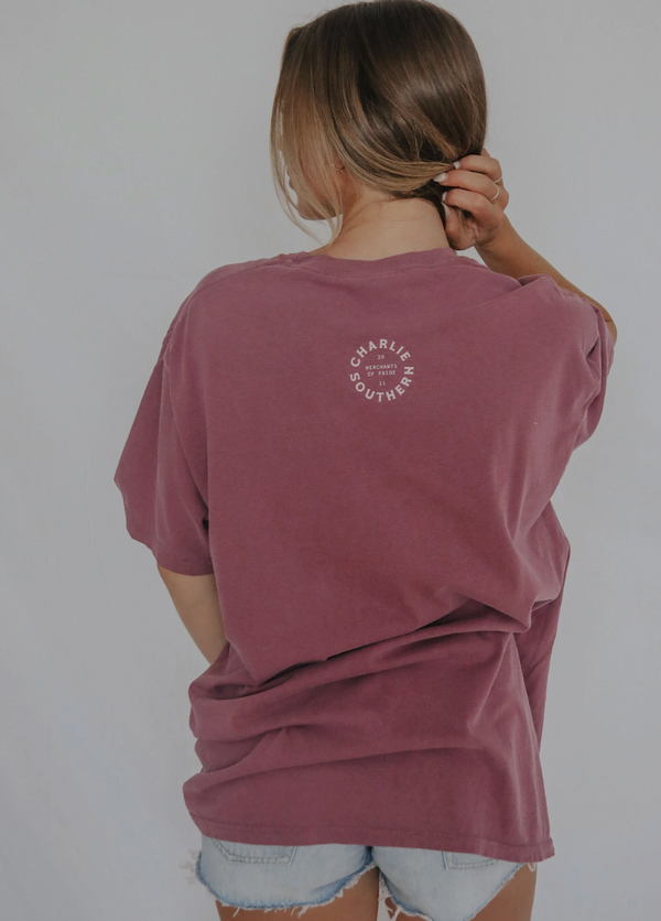 Hold Your Horses Tee