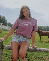 Hold Your Horses Tee