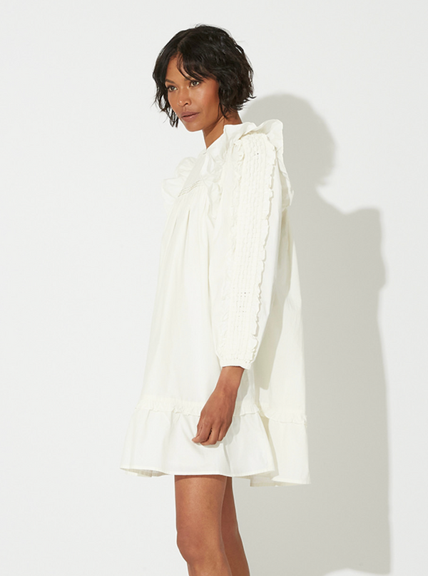 Annabelle Mini Dress