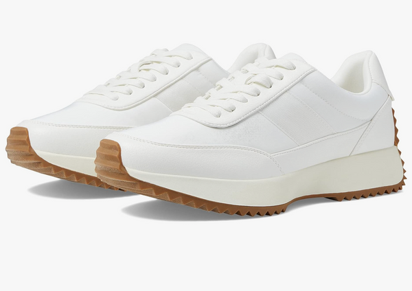 Bettie Sneakers - White