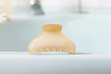 Opaline Hair Clip - Cream