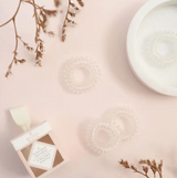 Invisible Spring Elastics x4