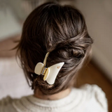 Large Hair Clip