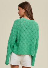 Belle Sweater