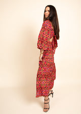 Seeing Kaleidoscope Dress