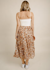 Sophie Midi Skirt
