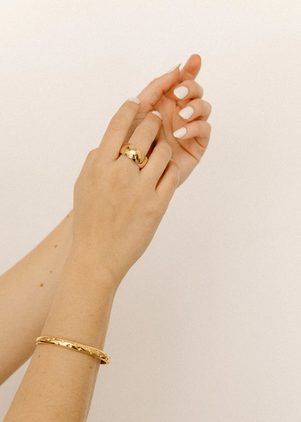 Starry Night Bangle