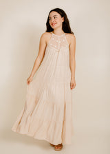 Stefany Midi Dress