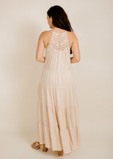 Stefany Midi Dress