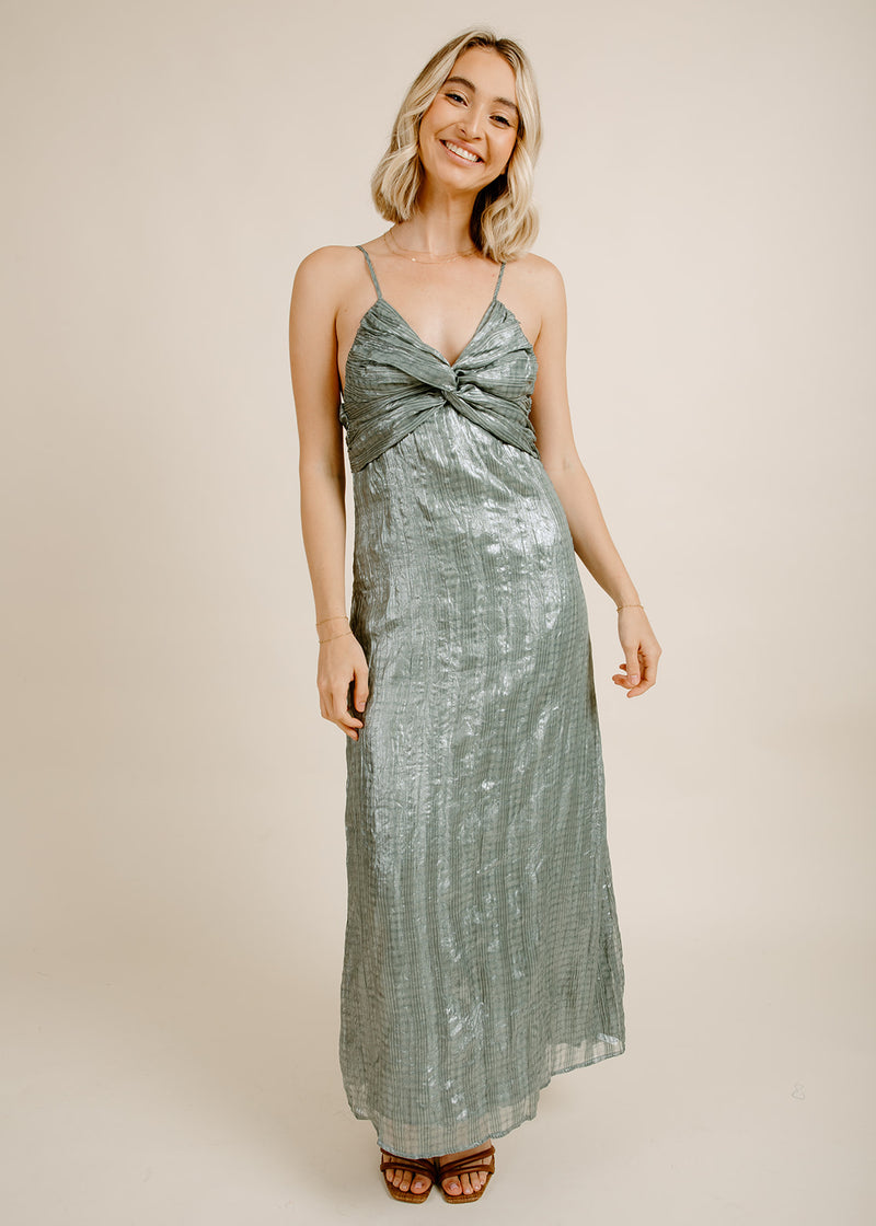 Stephanie Midi Dress