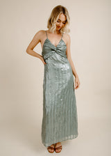 Stephanie Midi Dress