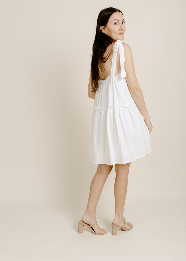 Sugarloaf Mini Dress